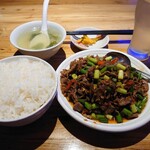 用戶對於淘湘記的評論圖