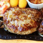 User's review image for びっくりドンキー 手稲富丘店