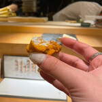 User's review image for 鮨酒場てっぺい