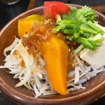 用戶對於台湾佐記麺線&台湾食堂888的評論圖