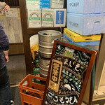 用戶對於博多串焼き・野菜巻きの店 なまいき 上野店的評論圖