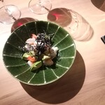 用戶對於さかなとワイン うぉんたな VARIO的評論圖