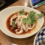 用戶對於旨唐揚げと居酒メシ ミライザカ 青山外苑前店的評論圖