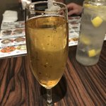 User's review image for ラッツダイニング 新宿店