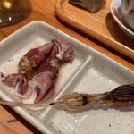 用户对于さっぽろすし均的评论图