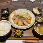 用户对于赤目のおやじ的评论图