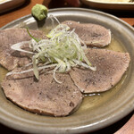 用戶對於たん焼き 木むら的評論圖