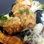 User's review image for 柿安ダイニング 高島屋新宿店