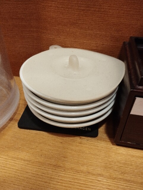 用戶對於大阪王将 阪急石橋店的評論高清圖