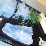 用户对于鮨源 高田馬場店的评论图