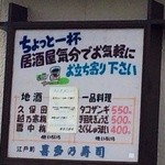 User's review image for 喜多乃寿司