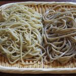 用户对于そば切り 温的评论图