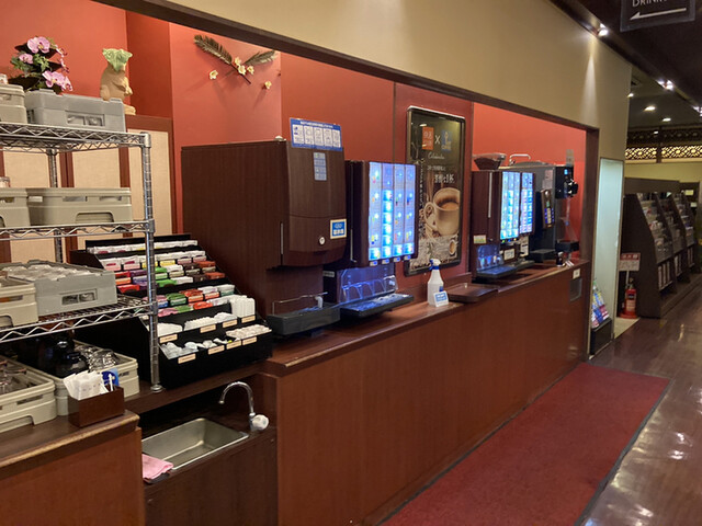 用戶對於快活CLUB 163号門真店的評論高清圖