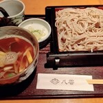 用户对于天ぷらとそば 八雲 札幌ステラプレイス店的评论图