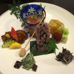 用戶對於普茶料理 梵的評論圖