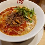 User's review image for 175°DENO担担麺 TOKYO