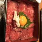 用戶對於馬菜 銀座本店的評論圖