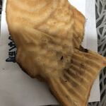 用戶對於鳴門鯛焼本舗 代々木駅前店的評論圖