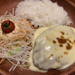 User's review image for びっくりドンキー 町田旭町店