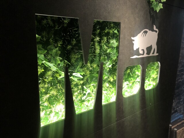 用戶對於和牛焼肉 Moo的評論高清圖