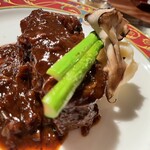 用户对于新洋食 KAZU的评论图