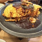 用户对于THE STATION GRILL的评论图