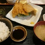 用戶對於日本料理 銀座 萬菊的評論圖
