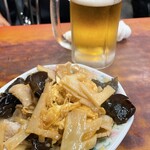 用户对于環七土佐っ子ラーメン的评论图