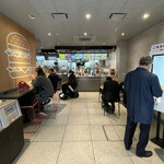 User's review image for マクドナルド 神田小川町店