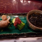 用戶對於桂川的評論圖