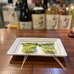 用戶對於鳥源氏的評論圖