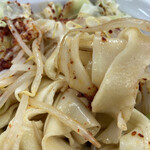 用戶對於凡記 西安肉夾モー 池袋本店的評論圖