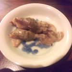 用户对于西角的评论图