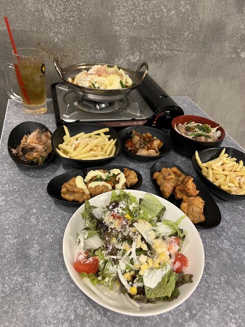 用戶對於2000円 食べ放題飲み放題 居酒屋 おすすめ屋 新宿歌舞伎町店的評論高清圖