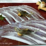 用戶對於京・貴船ひろや的評論圖