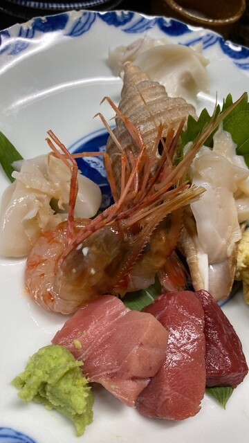 用戶對於独酌　三四郎的評論高清圖