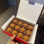 User's review image for アンジェリック ヴォヤージュ 本店