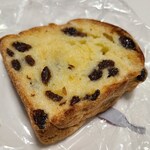 用户对于パン工場 石狩緑苑台店的评论图