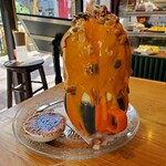 User's review image for カボチャ