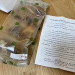 User's review image for shodai bio nature NEWoMan新宿店