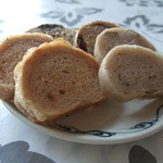 用戶對於NANA CAFE的評論圖