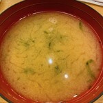 用戶對於鮨のだり半 南口的評論圖