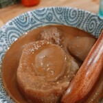 用戶對於田町 黒鶏ファニー的評論圖