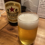 用戶對於立ち呑み やっすん的評論圖