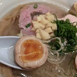User's review image for かずまちゃんラーメン