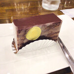 用戶對於Cafe Bach的評論圖