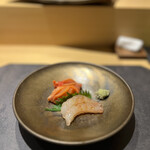 User's review image for 鮨 長島