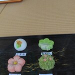 用户对于本家玉壽軒的评论图