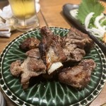 用户对于焼とり いぶし坐的评论图