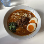 User's review image for 中華そば専門店 一六食堂